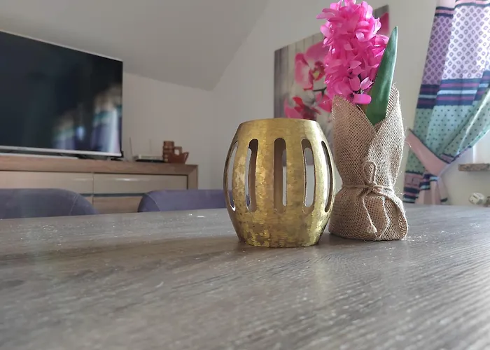 Zagreb, Apartman Jezz