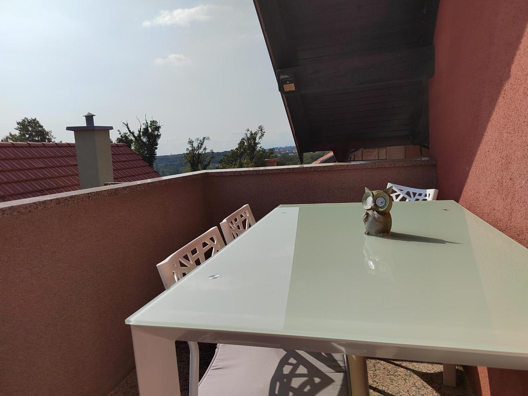 Zagreb, Jezz Apartma Zagreb