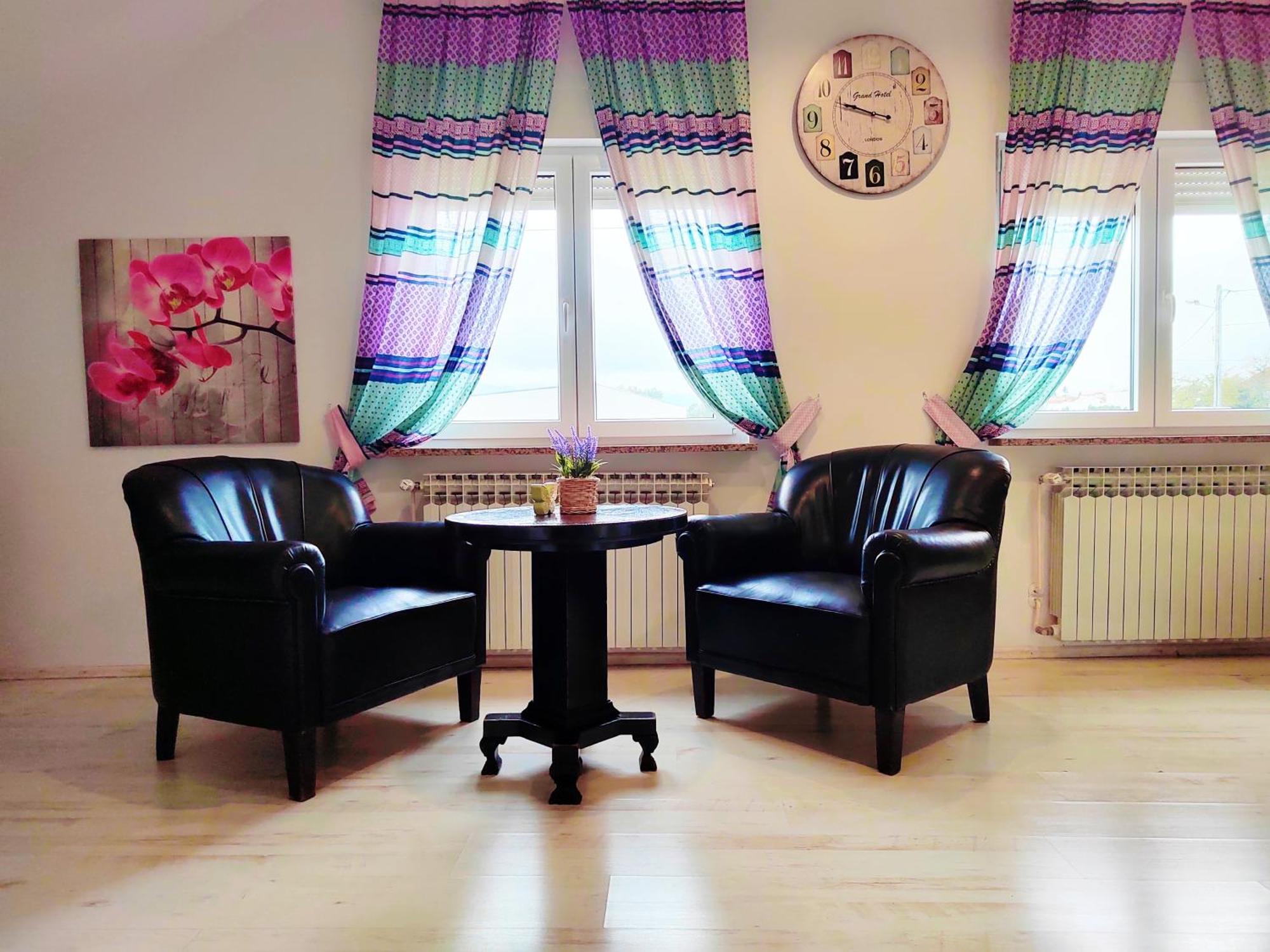 Zagreb, Jezz Apartma Zagreb