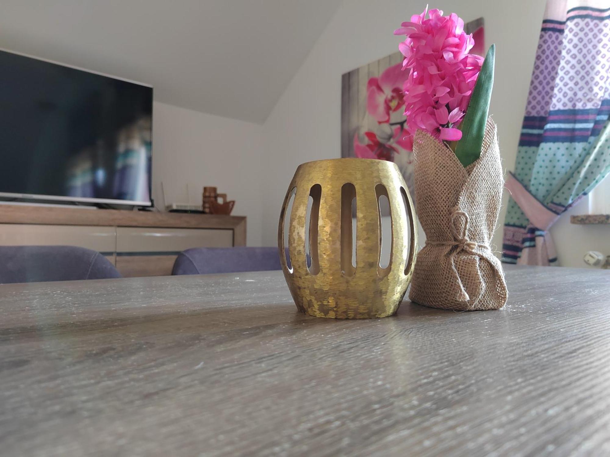 Zagreb, Jezz Apartma *